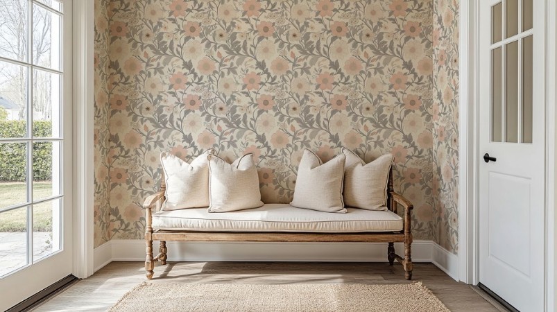 Picture of Väriyhdistelmä Angelica Beige - 1039201-01 - 06044-01